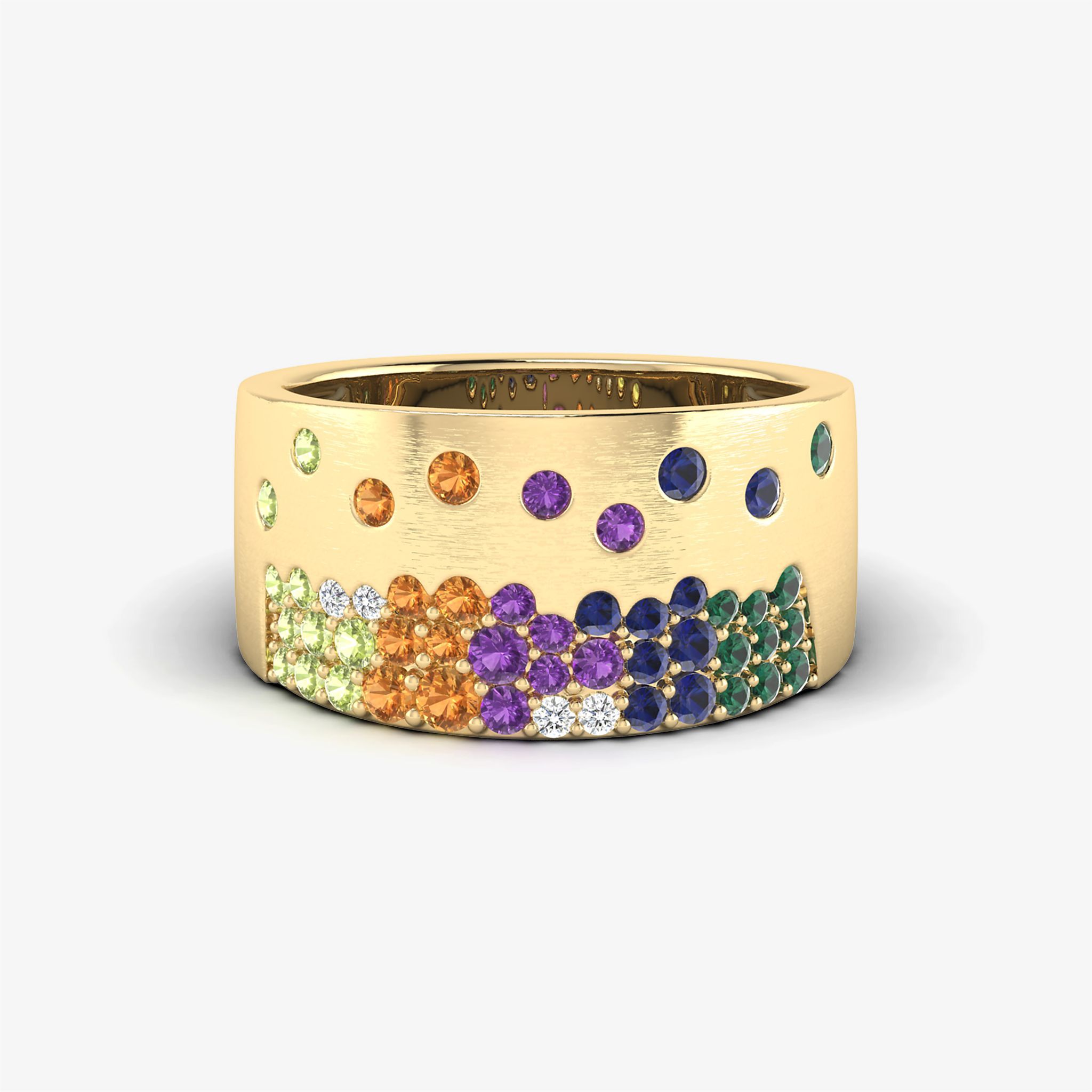 Celestial Band