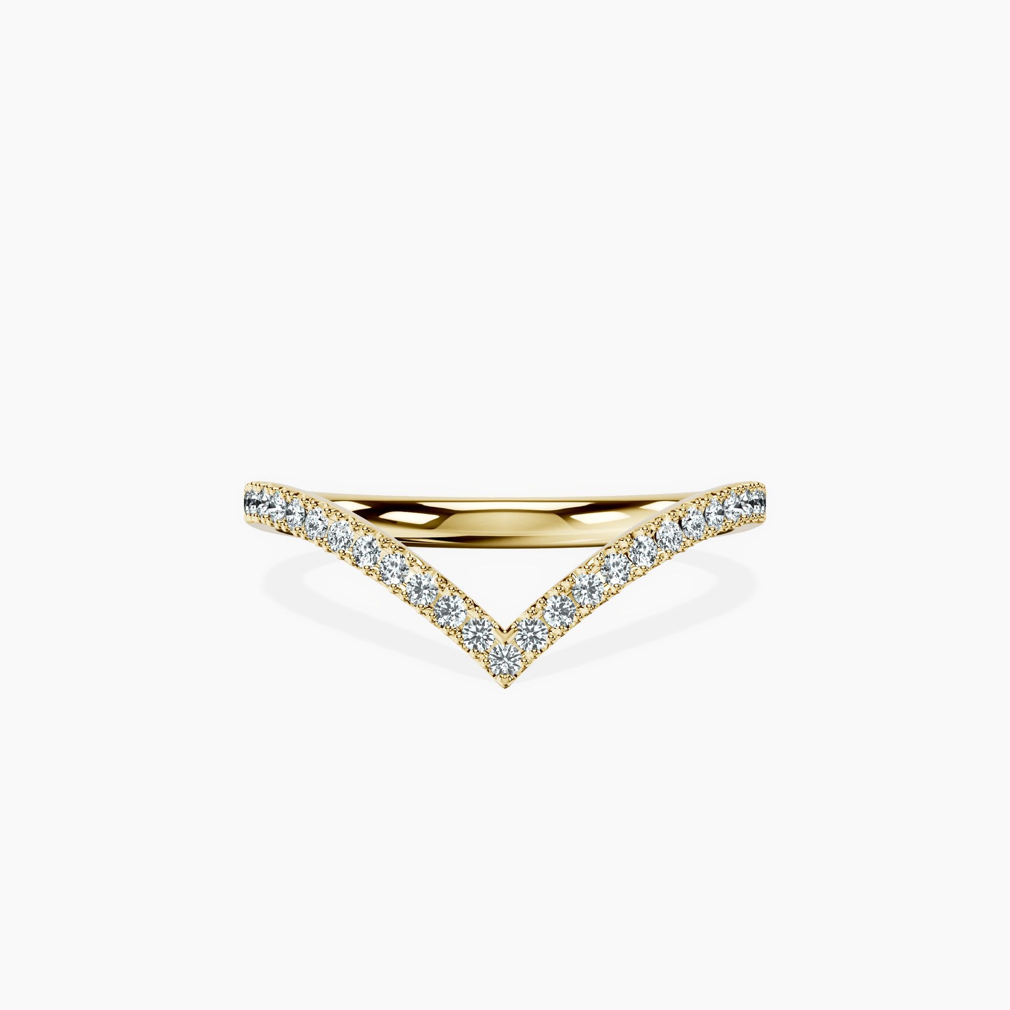 V Stackable Band