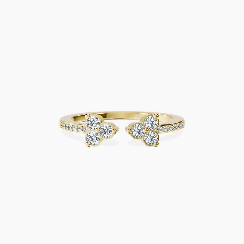 Trinity Cluster Ring
