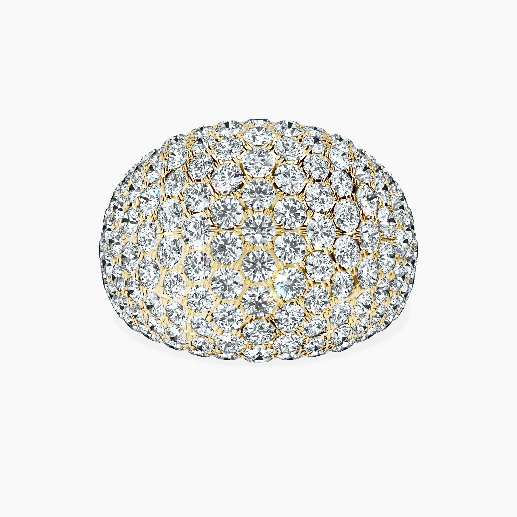 Aurora Ring
