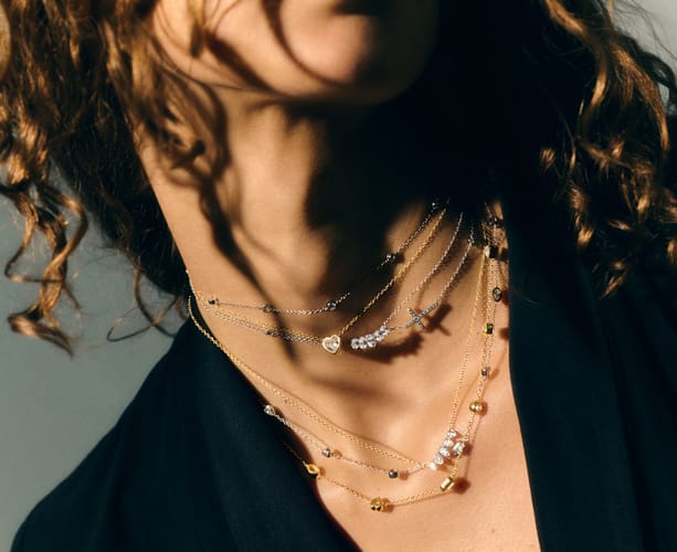 Celebrate Women’s Day with Jewelry That Empowers