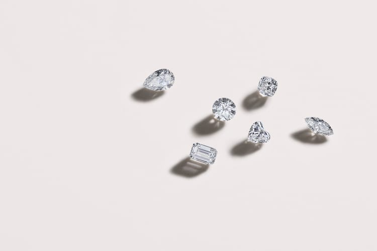 The Ultimate Diamond Buying Guide: Lab Grown and Natural
