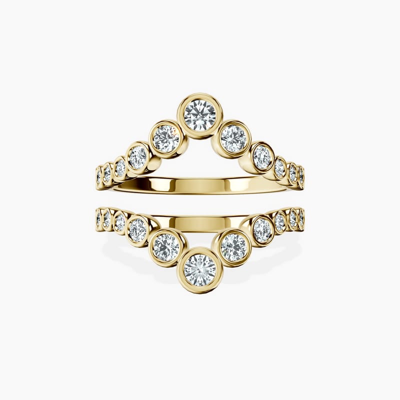 Bubble Bliss Ring