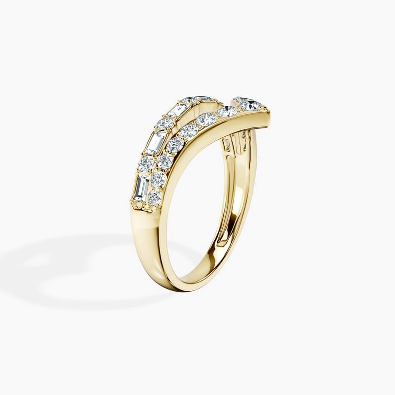 The Veil Ring