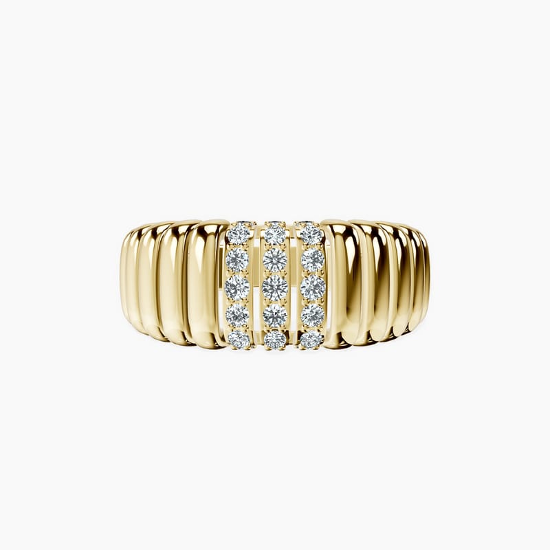 Soleil Luxe Ring