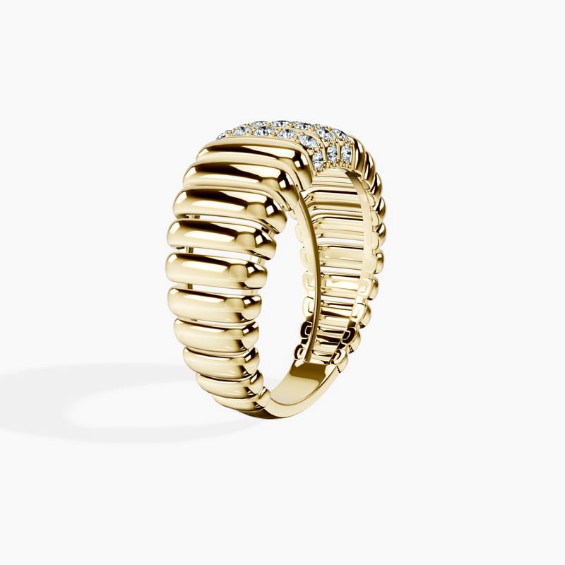 Soleil Luxe Ring