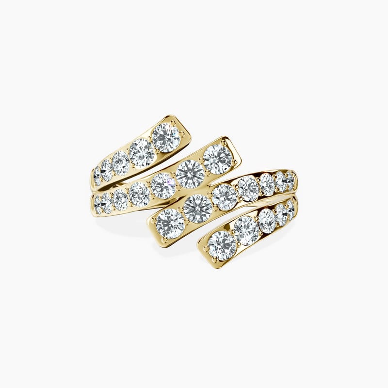Imperial Icon Ring