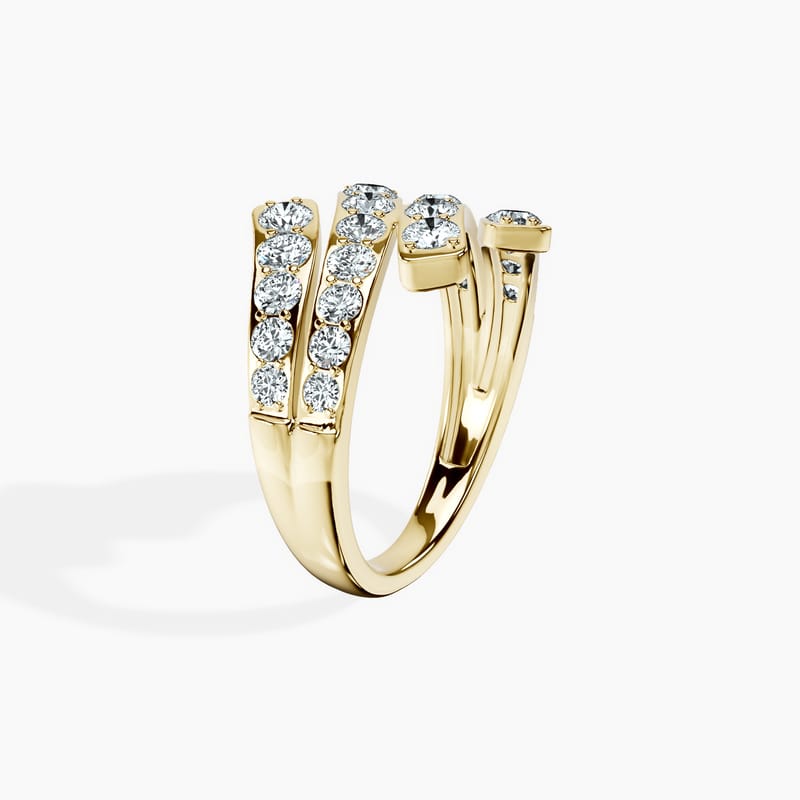 Imperial Icon Ring