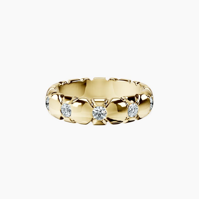 XO Ring