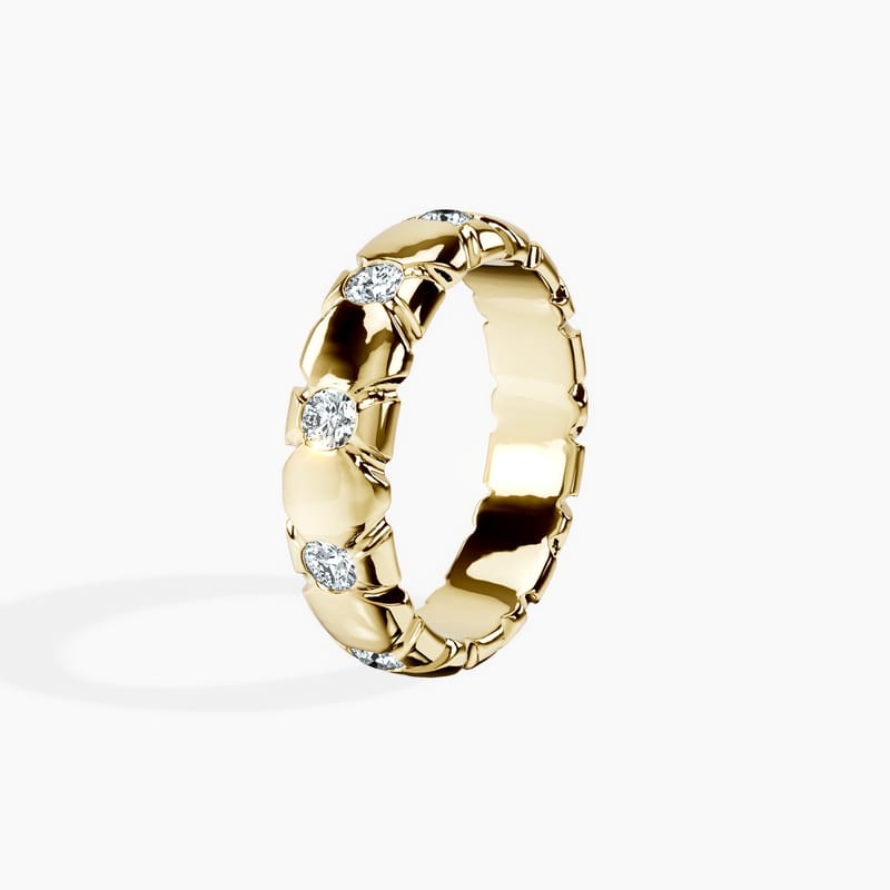 XO Ring