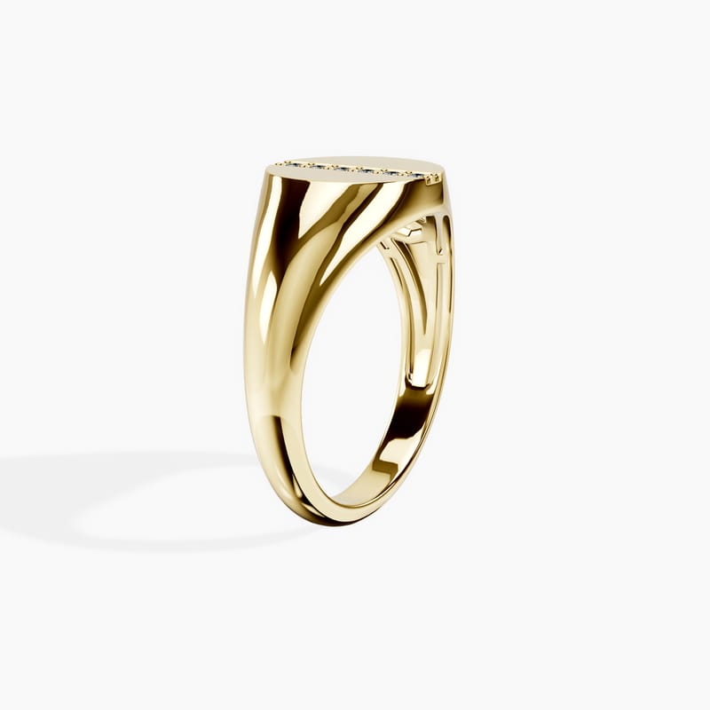 Legacy Signet Ring