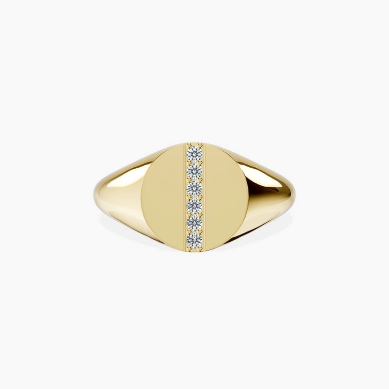 Legacy Signet Ring