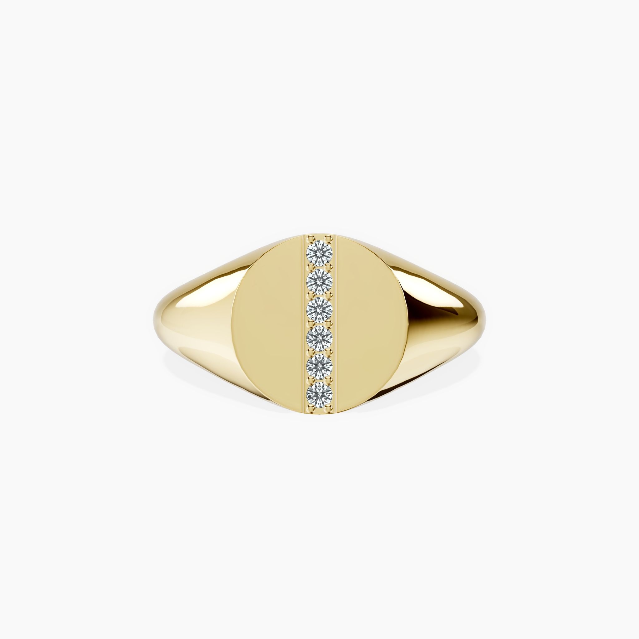 Legacy Signet Ring
