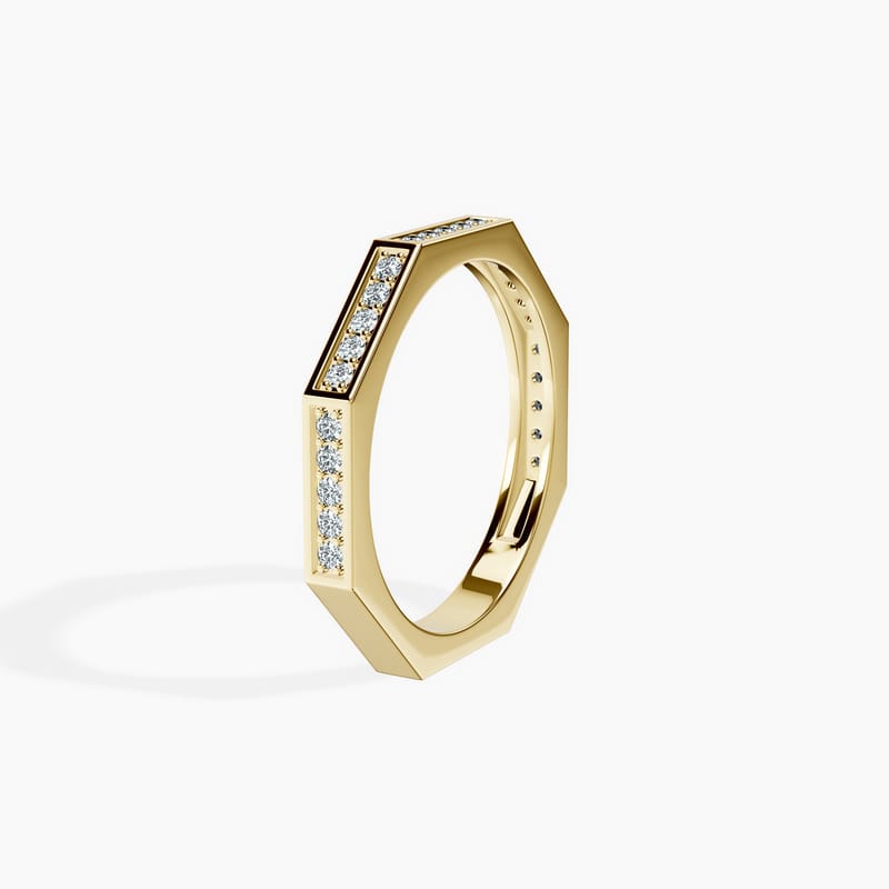 Hexa Half Band
