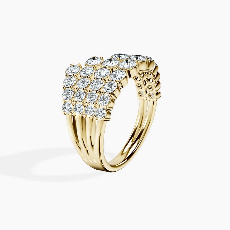 Eternal Empire Ring