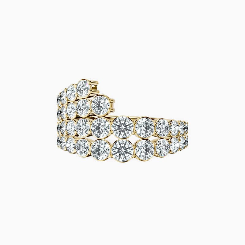 Eternal Empire Ring