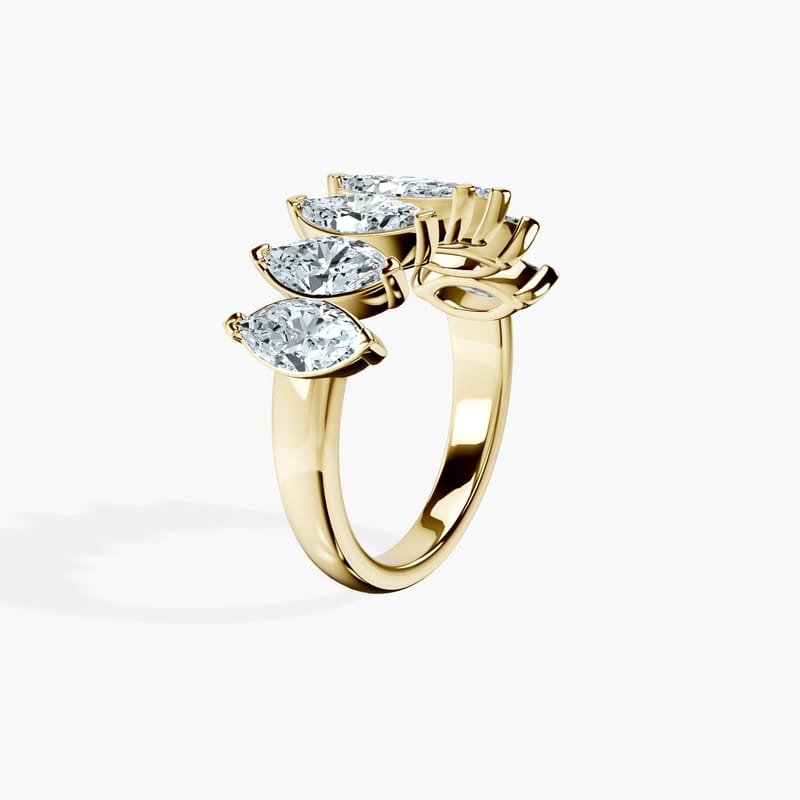 Marquise Half Band