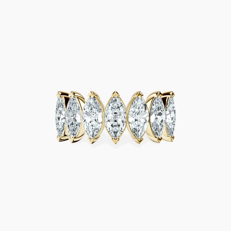 Marquise Half Band