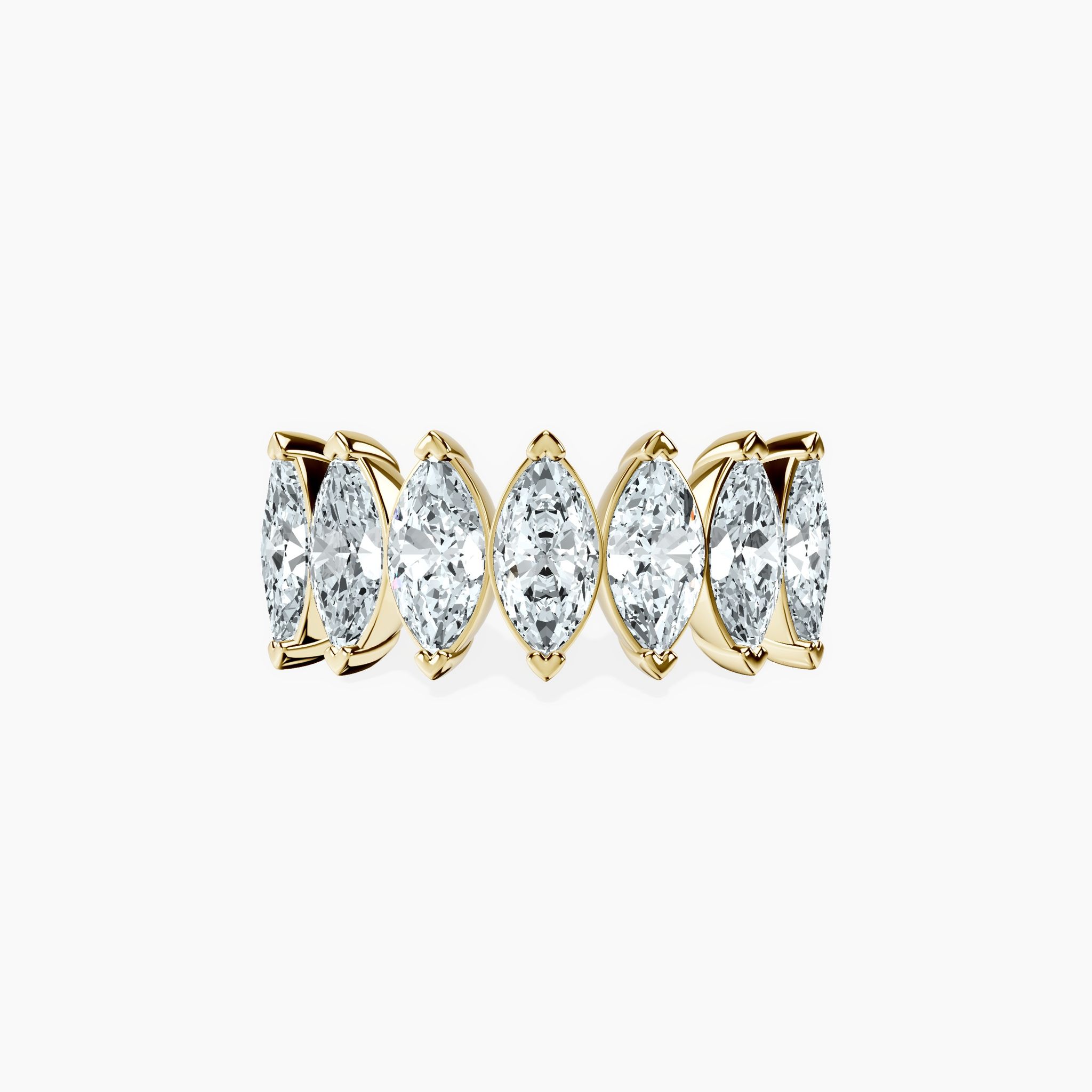 Marquise Half Band