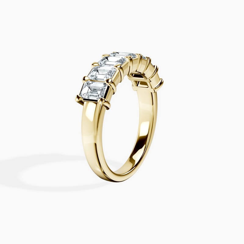 Emerald Half Band