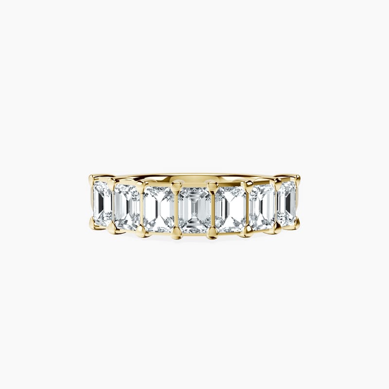 Emerald Half Band