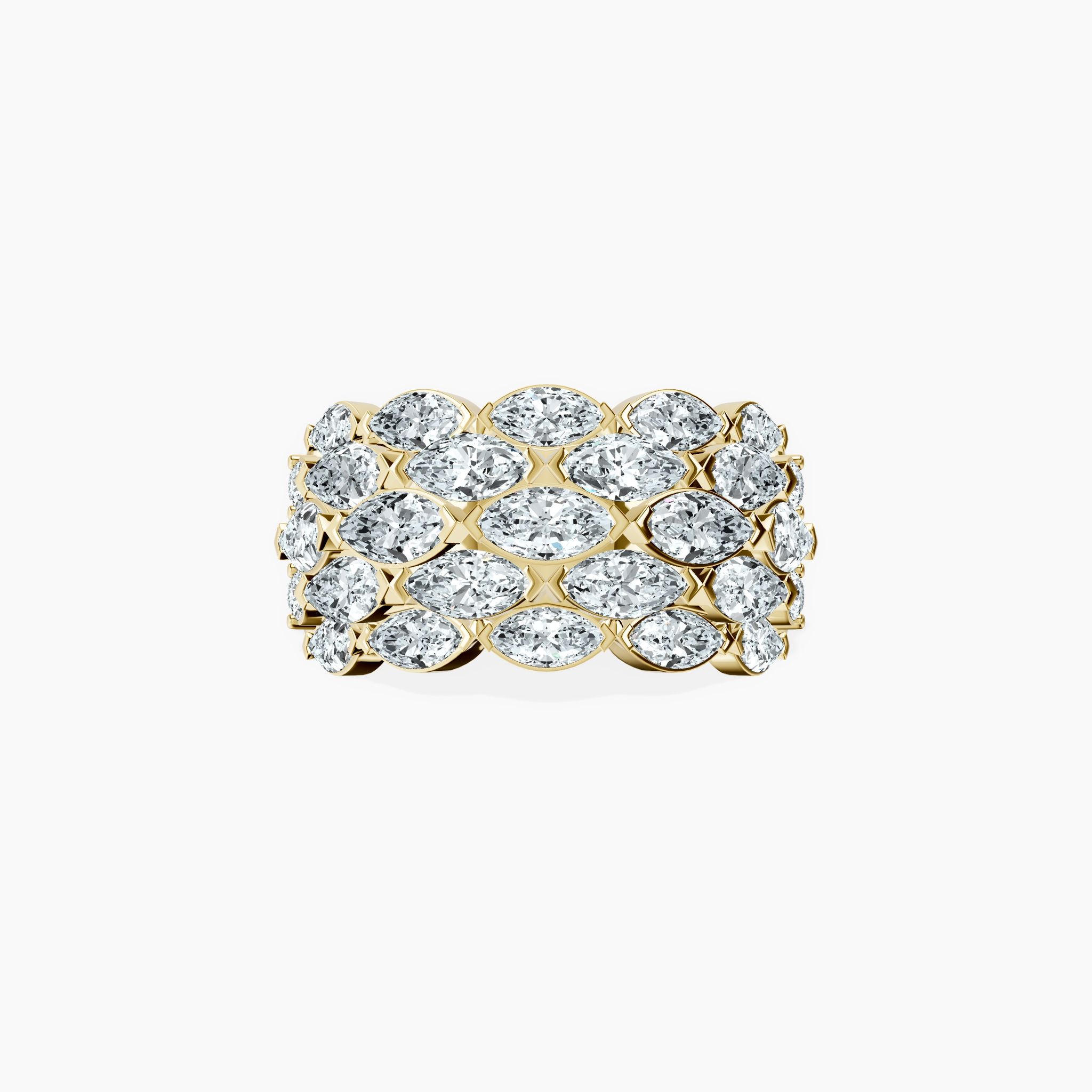 Timeless Marquise Ring