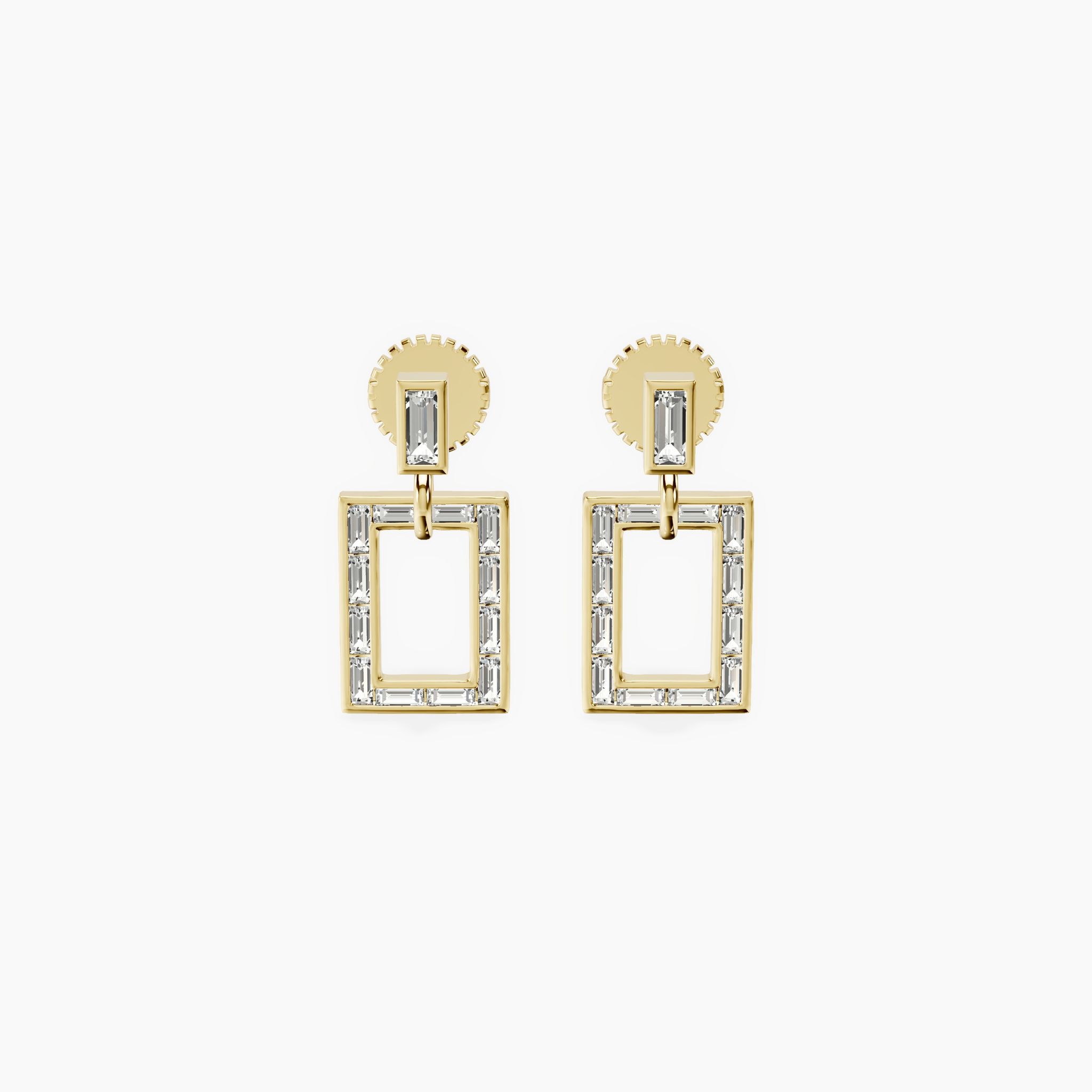 Parallel Studs