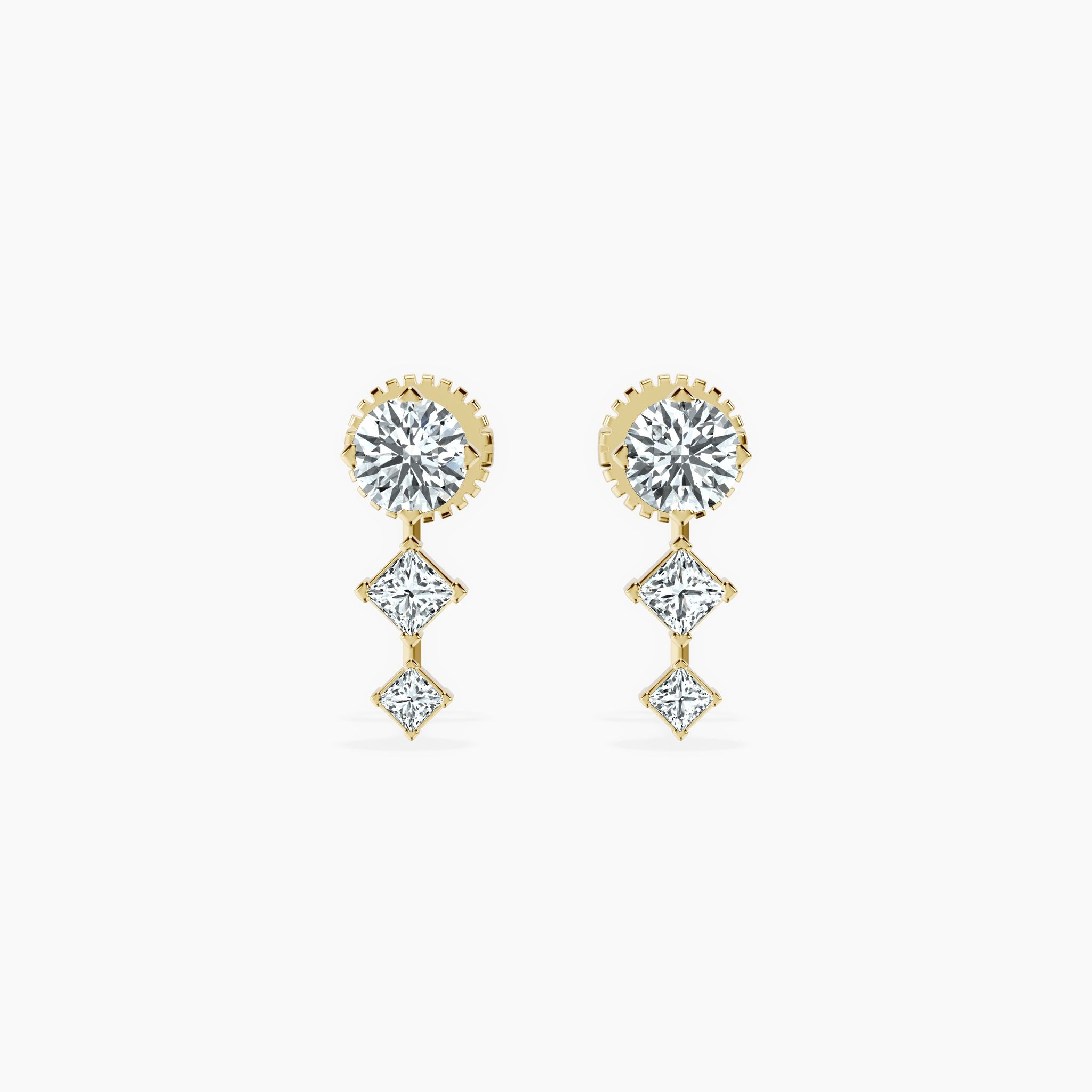 Tiny Trillion Studs
