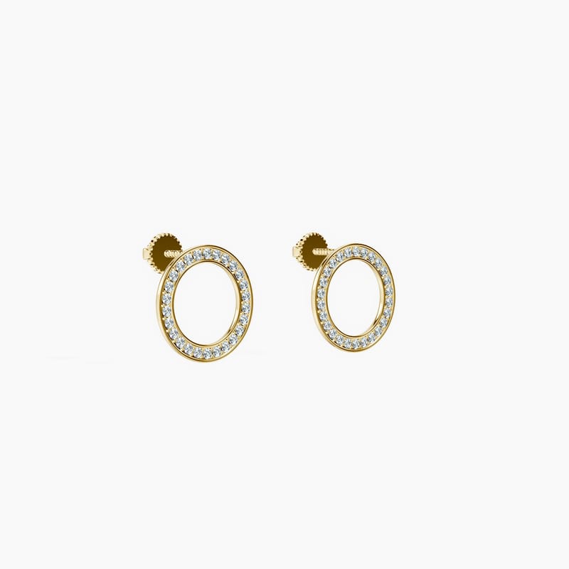 Halo Hoops