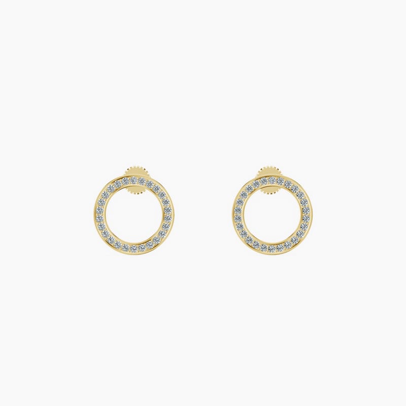 Halo Hoops
