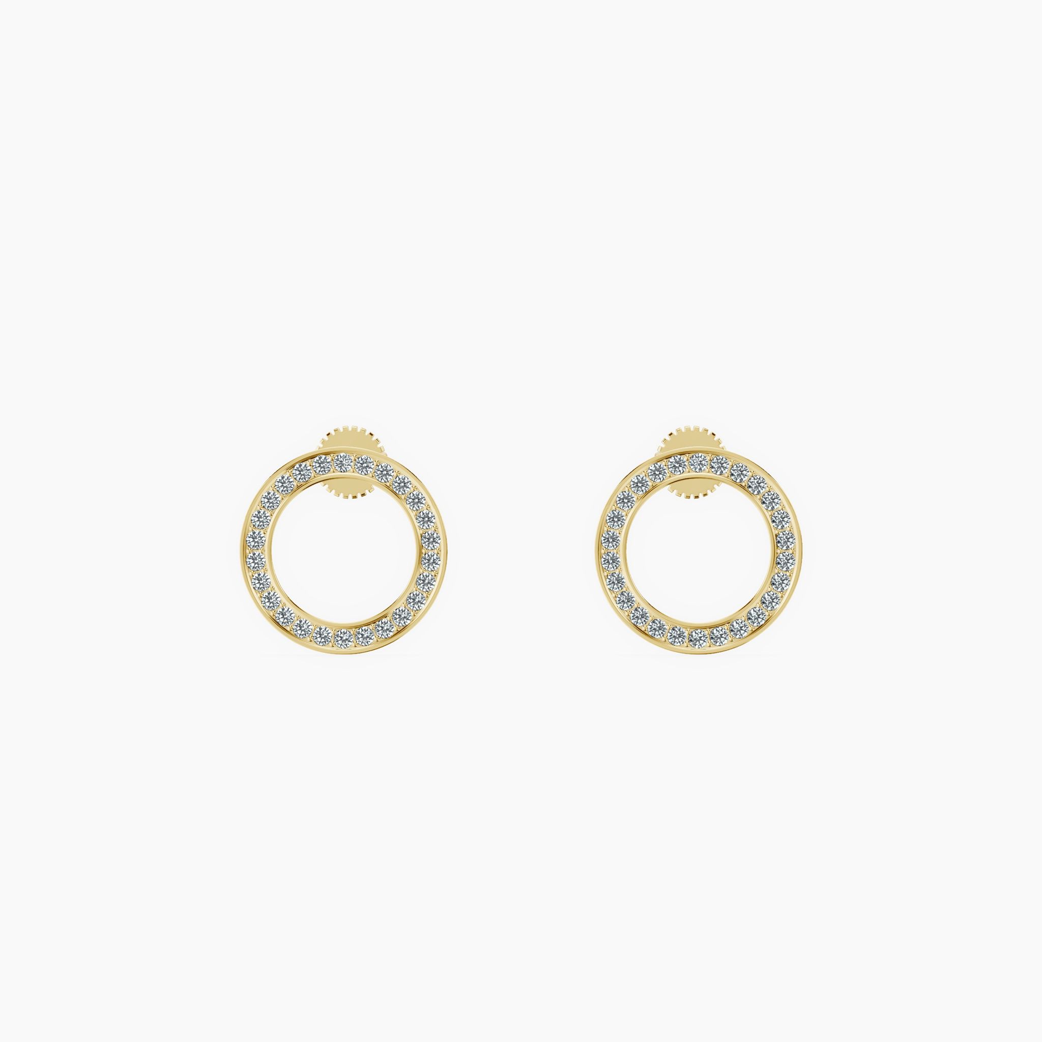 Halo Hoops