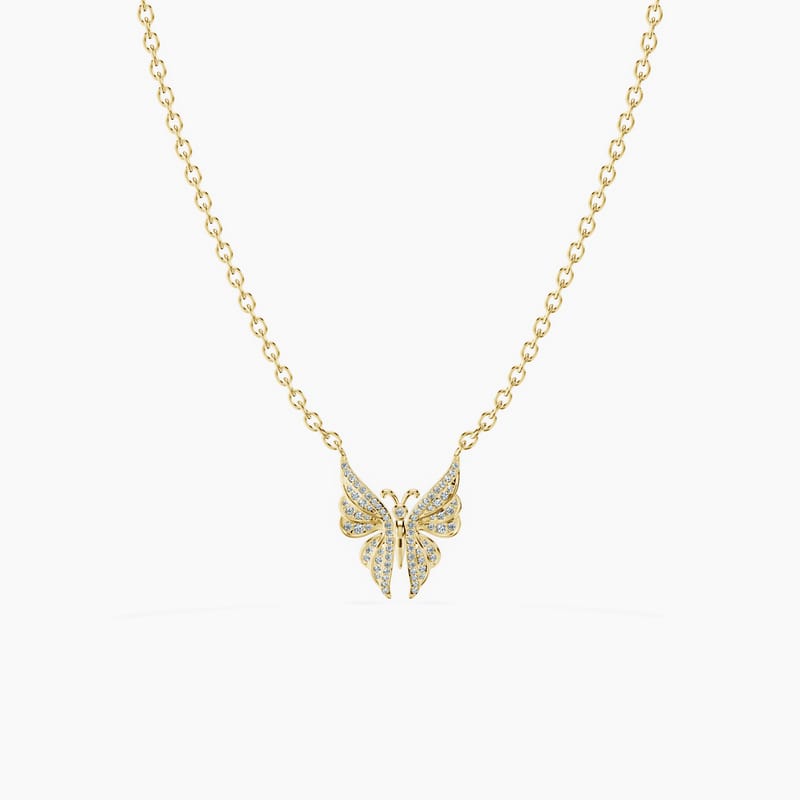 Seraphina Necklace