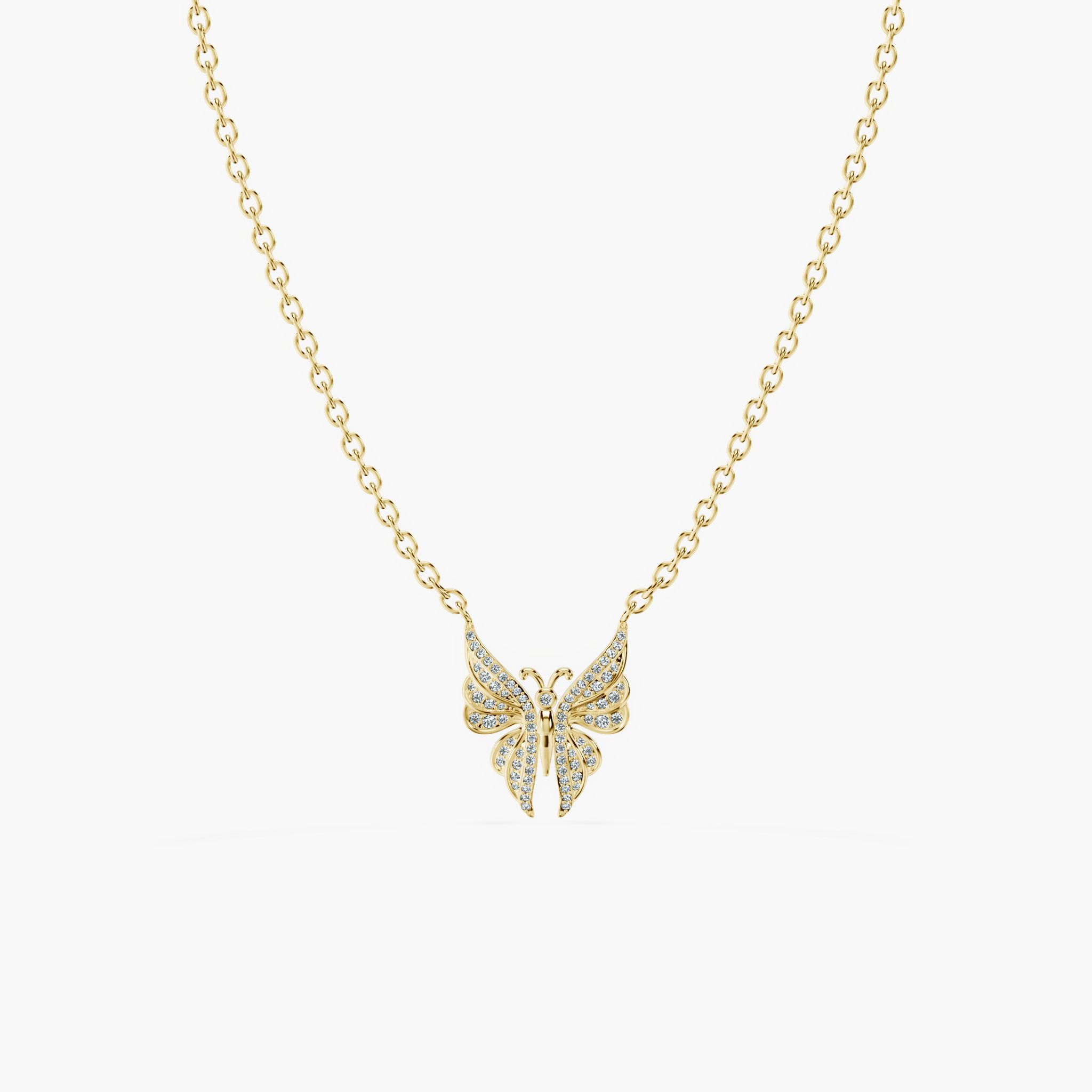 Seraphina Necklace
