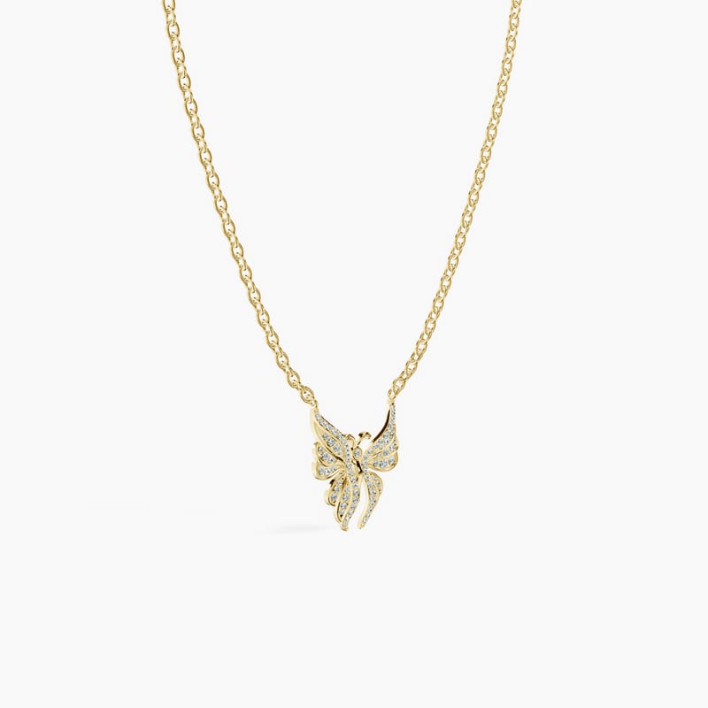 Seraphina Necklace