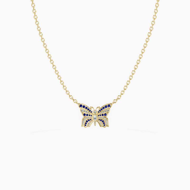 Mystic Magic Necklace