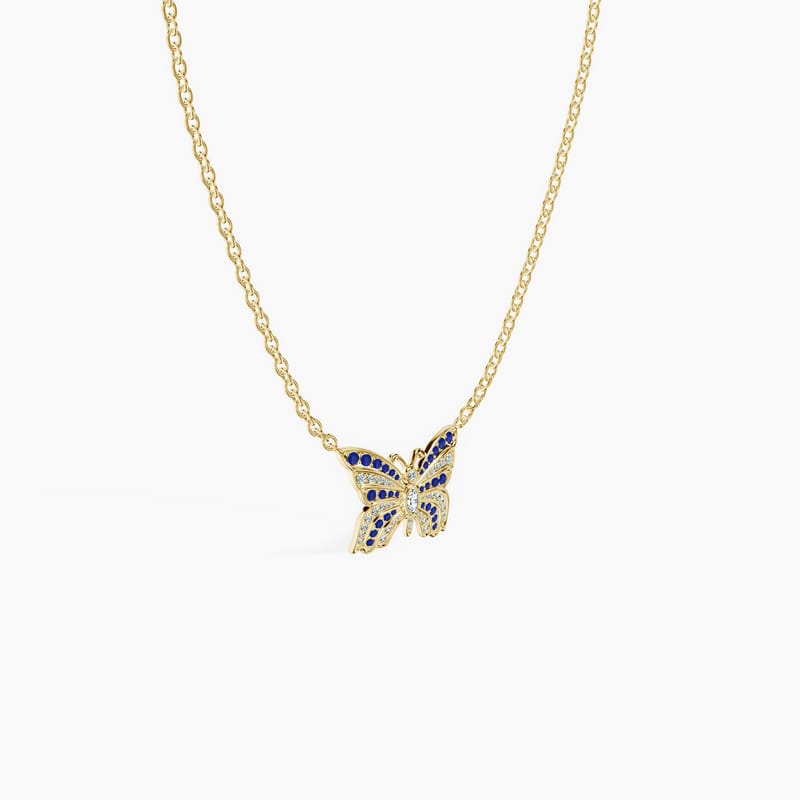 Mystic Magic Necklace