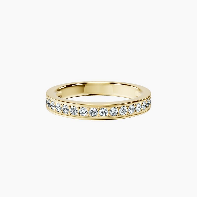 Diamond Band