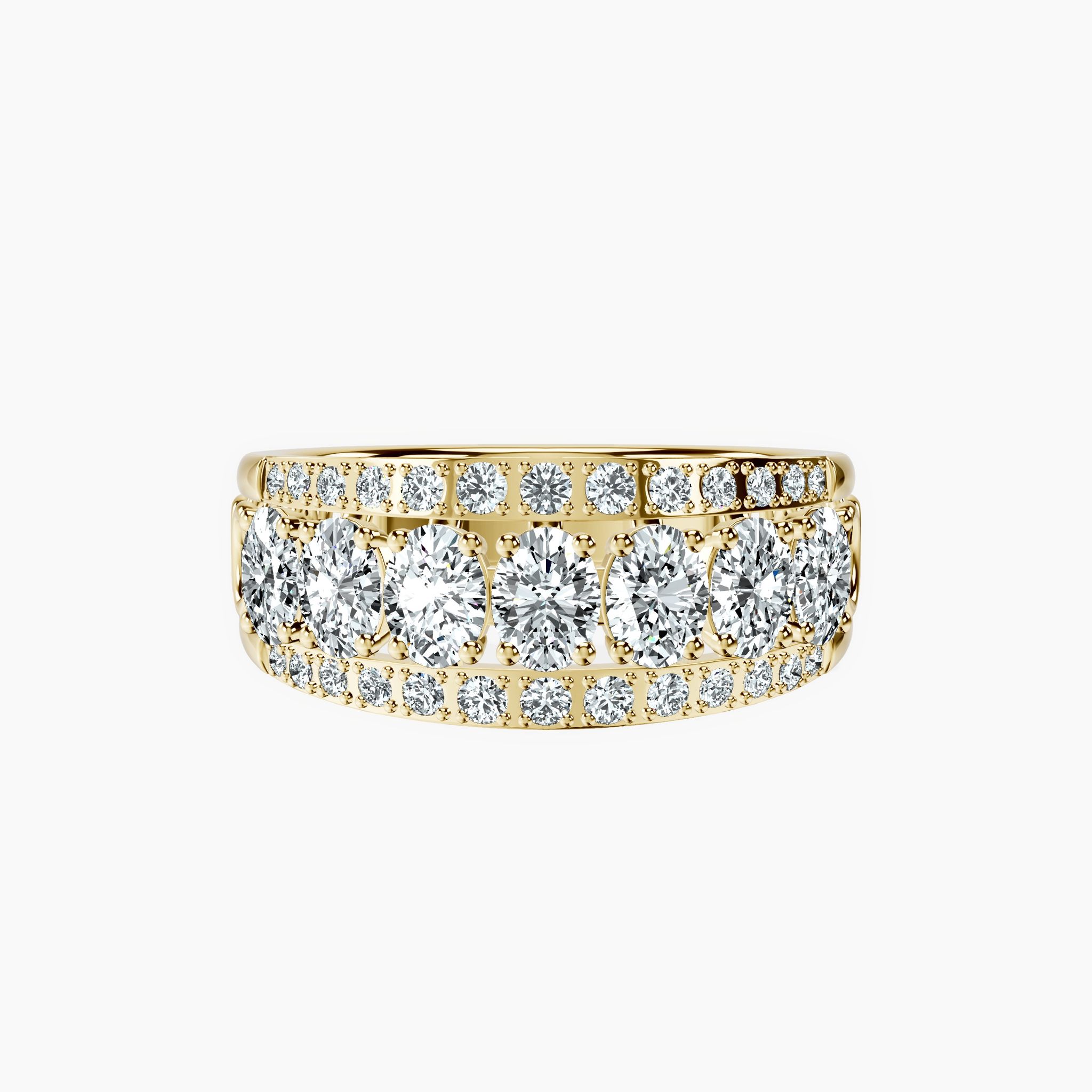 Echo Ring
