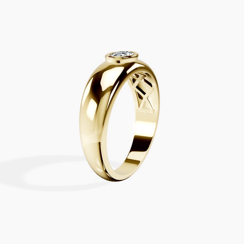 Stepping Stone Ring