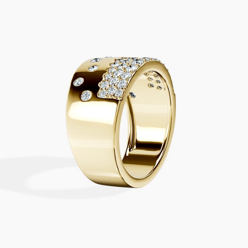 Celestial Band
