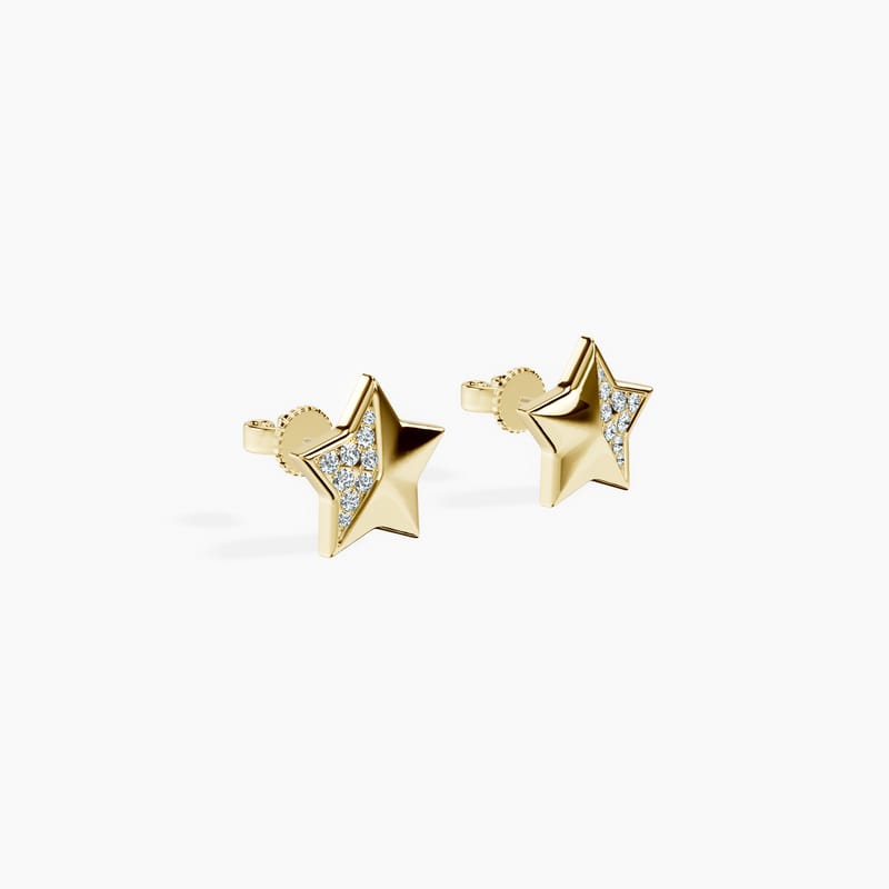Lumen Studs