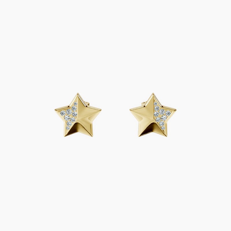 Lumen Studs