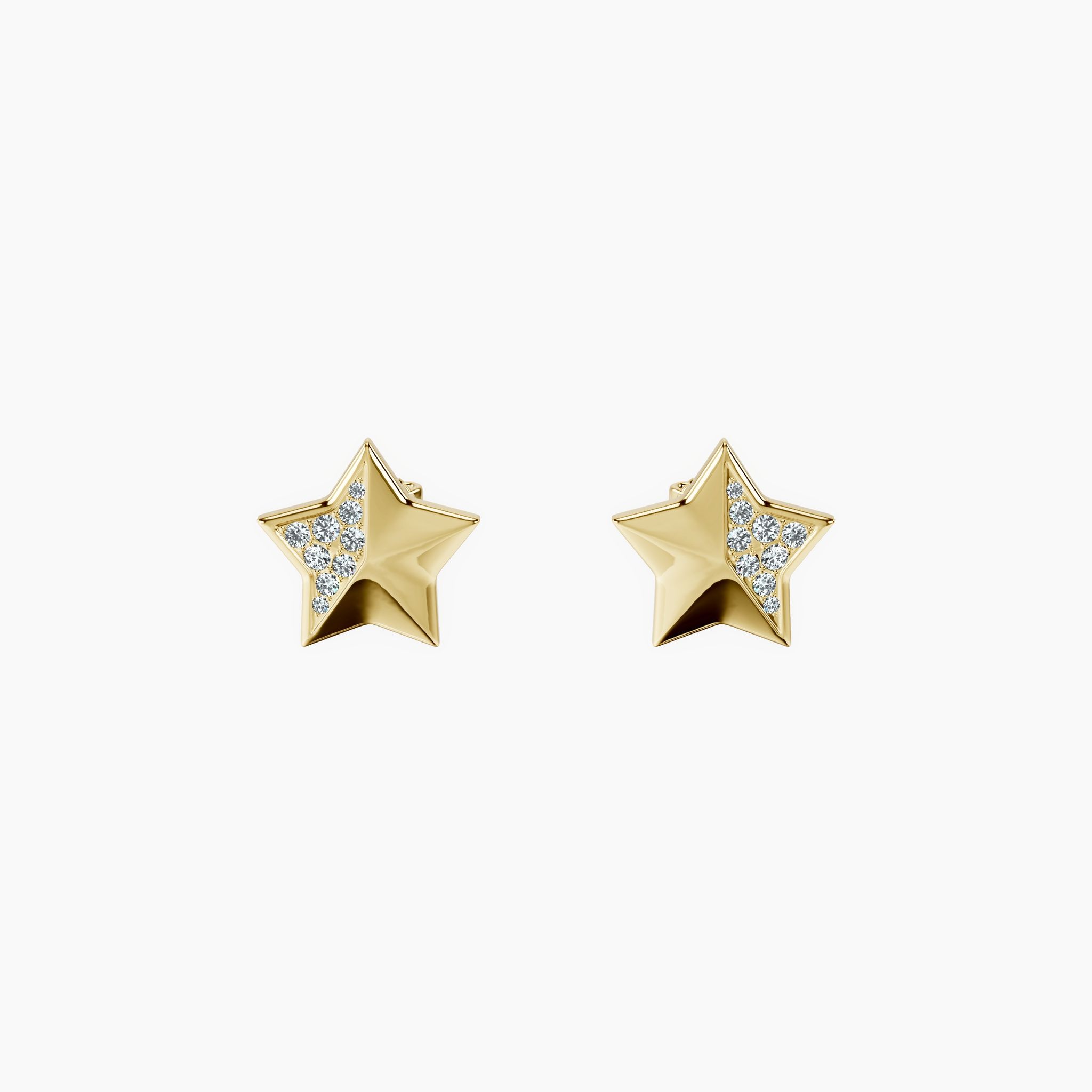 Lumen Studs