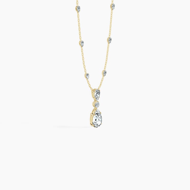 Noor Éclat Necklace
