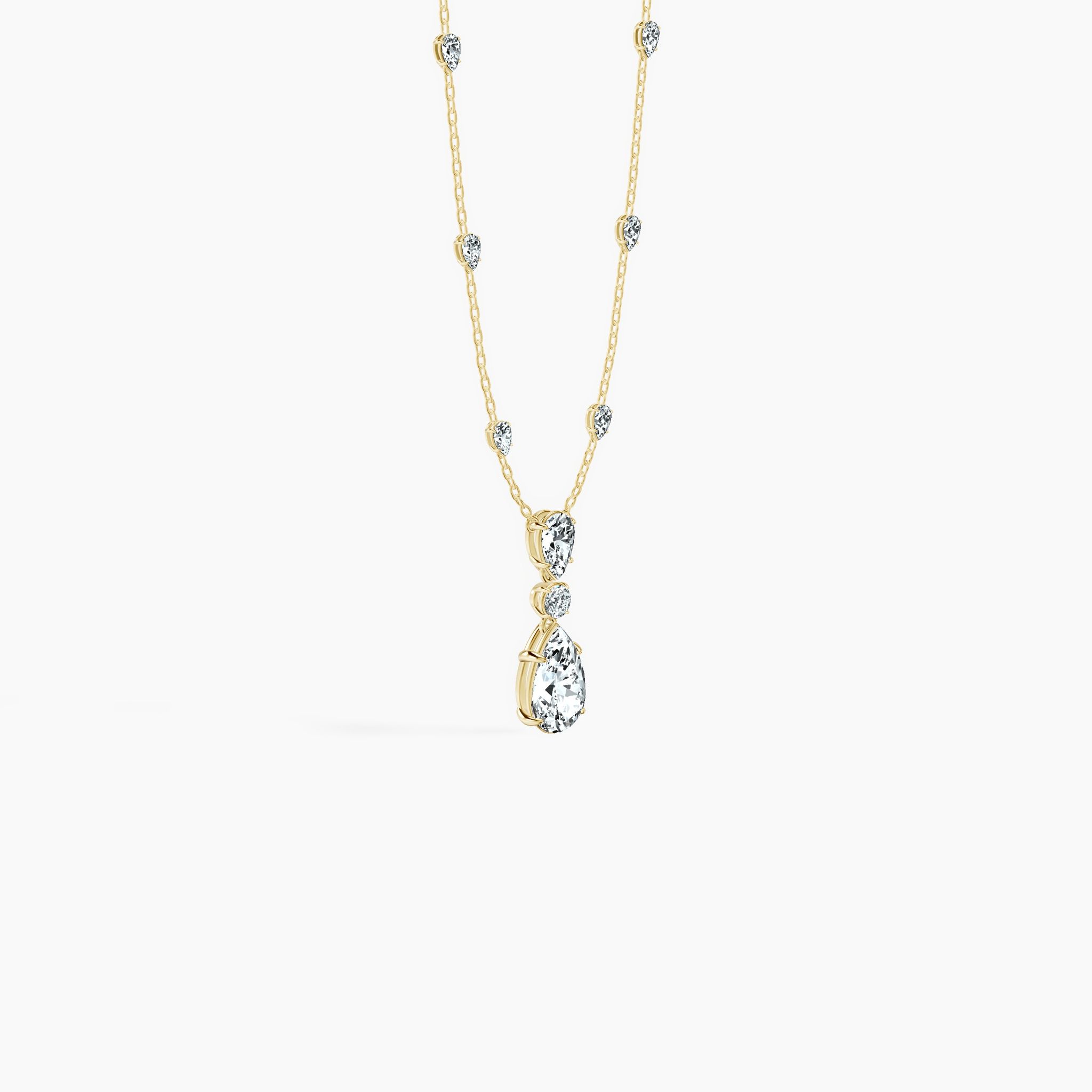 Noor Éclat Necklace