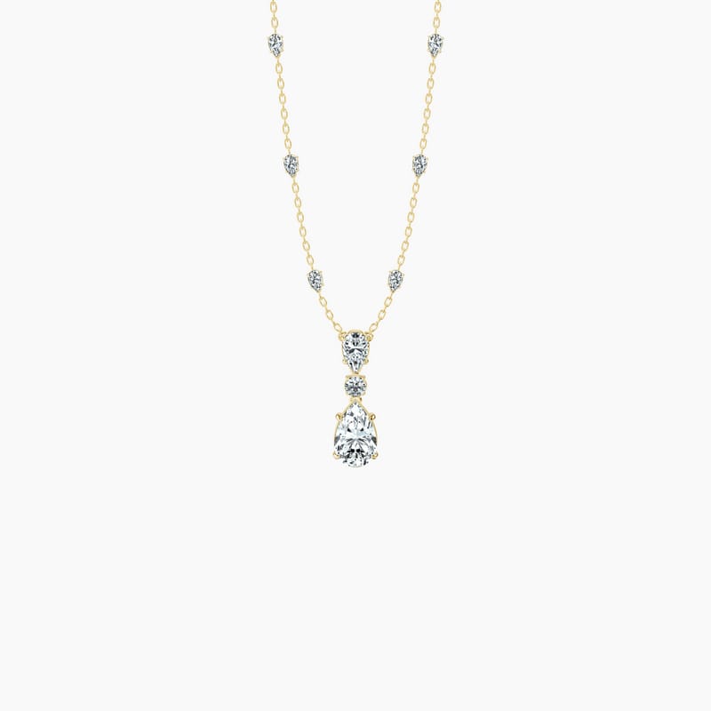 Noor Éclat Necklace