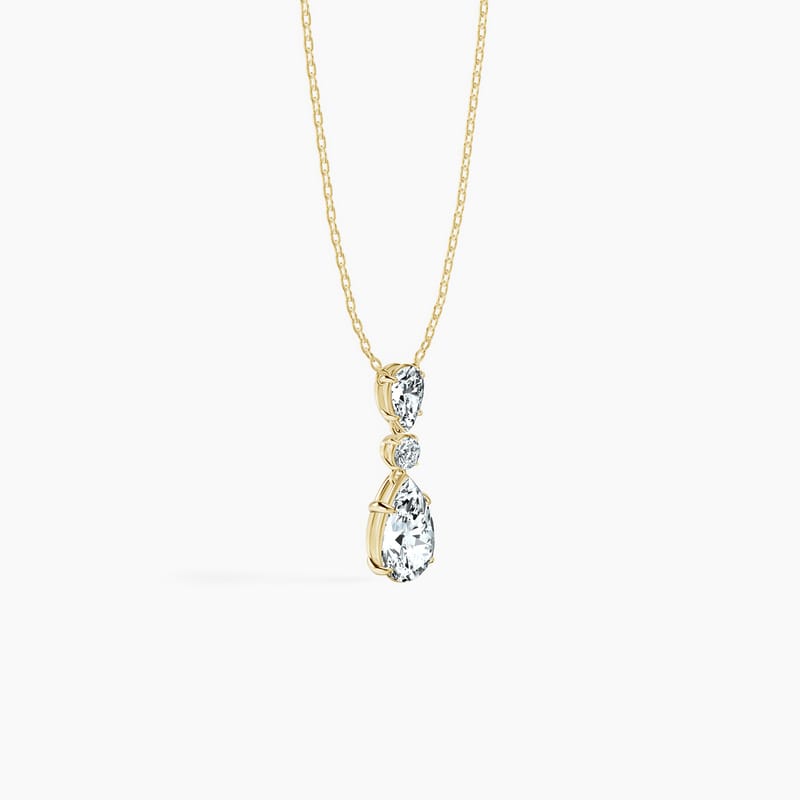 Noor Necklace