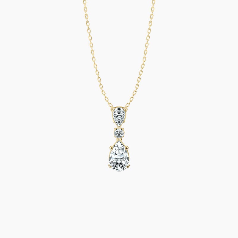 Noor Necklace