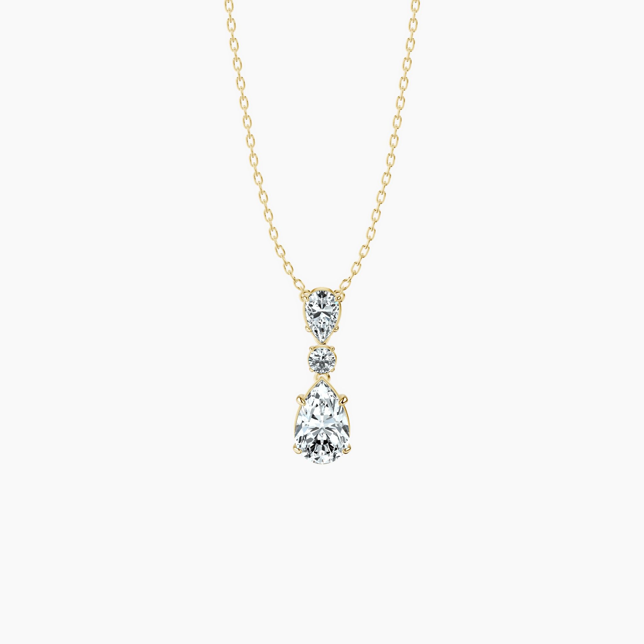 Noor Necklace