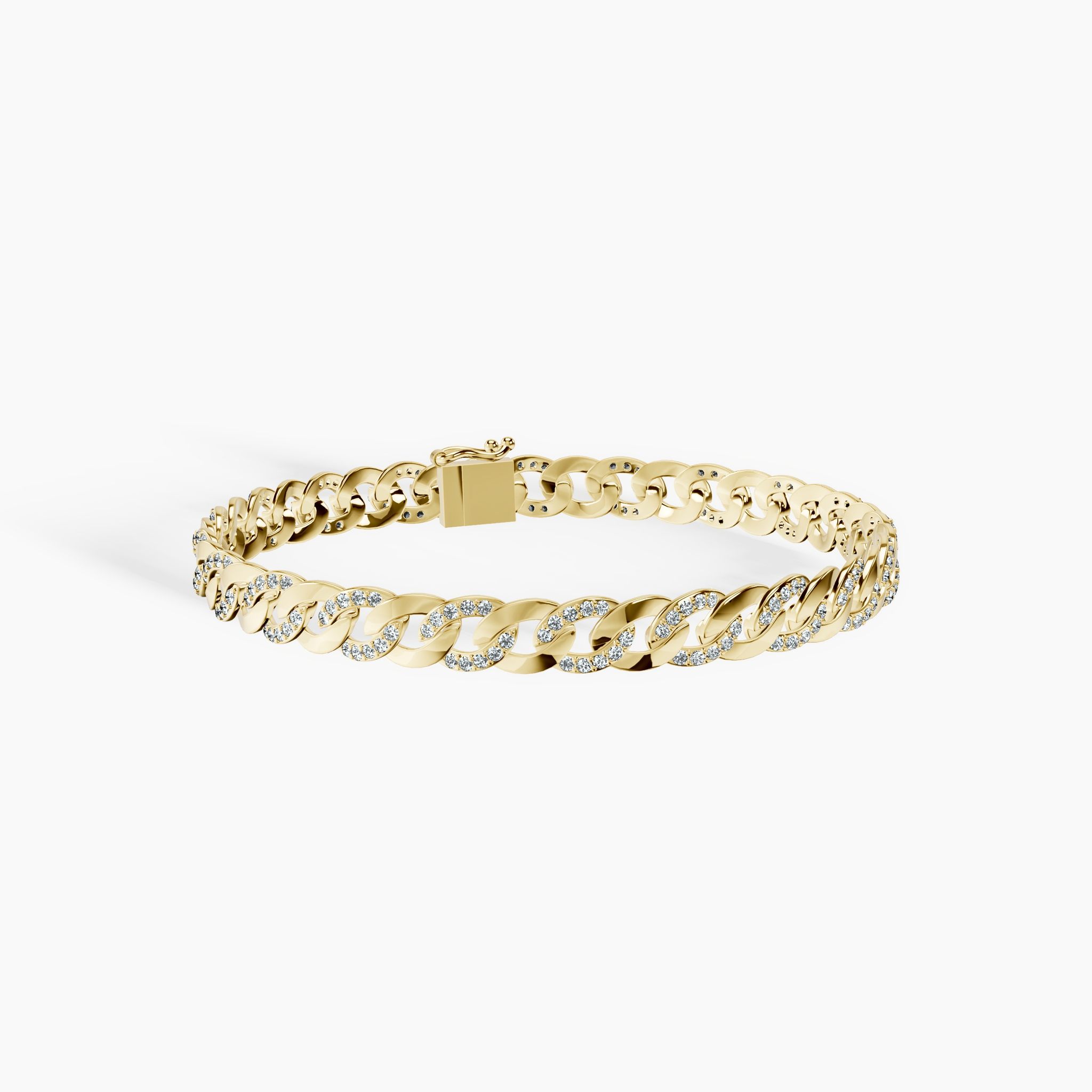 Cuban Link Bracelet
